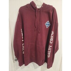 Salty Crew Sink Or Swim Hoodie